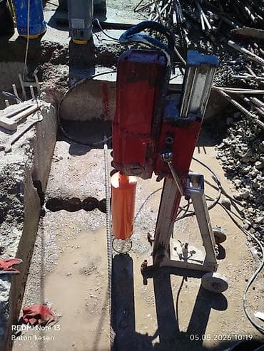 sef qapilari demir: #betonisleri #beton #betonkesme #betonkəsimi #betonkesim #betondesme — 7