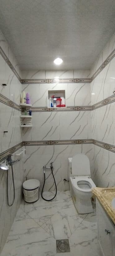 qubada satiliq evler: Binəqədi qəs. 3 otaqlı, 100 kv. m, Kredit yoxdur, Yeni təmirli — 10