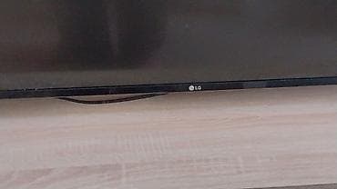 full hd 1080: İşlənmiş Televizor LG NanoCell 60" HD (1366x768), Ünvandan götürmə — 3