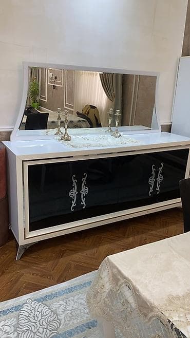 madeyra mebel dolablar: İşlənmiş, Kredit yoxdur — 2