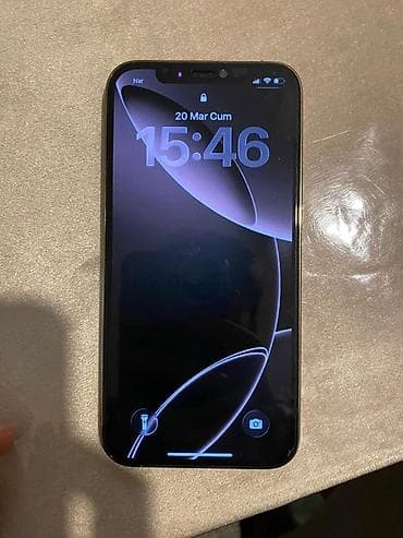 tecno spark 20 pro qiyməti: IPhone 12 Pro, 128 GB, Gümüşü — 2
