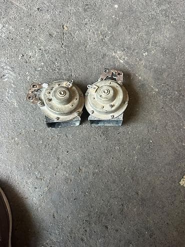met: Orjınal qaz 24 sıqnalı Məhsul: Avtomobil üçün cüt siqnal — 3