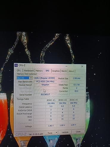 hp pavilion entertainment pc: Salam işlək Sistem bloku satılır video kart qoy işlət GTA 5 falan — 10