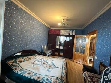 lalafo xacmaz evler: Bakı, 4 otaqlı, Köhnə tikili, 100 kv. m — 10