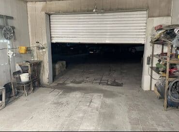 qarayev obyekt: Rəngsaz usta üçün boks icarəyə verilir. Gedish gelish olan yerdir — 5