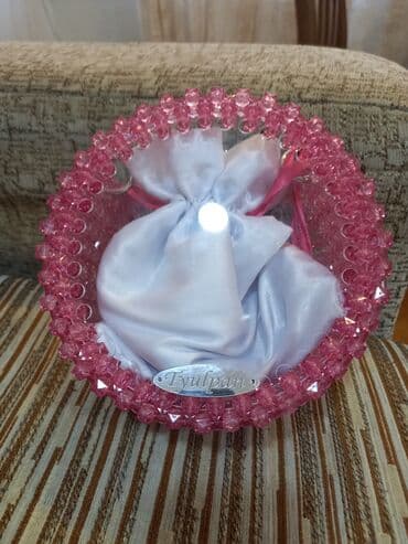 xari bulbul sancaq: Çiyin çantası, Yeni — 4