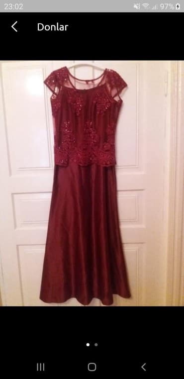 rus papağı: Geyinilmiyib — 1