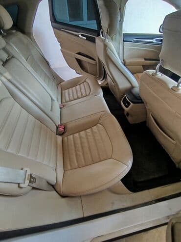авто под выкуп бишкек: Ford Fusion: 1.5 l | 2014 il 260000 km Sedan — 7