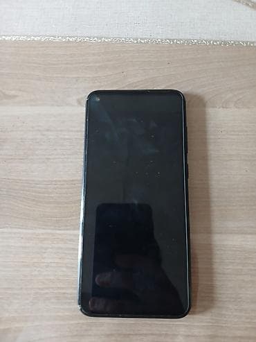 philips xenium 9@9h: Samsung Galaxy A11, 32 GB, rəng - Qara, Barmaq izi — 4