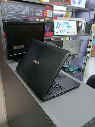 sahibinden notebook: İşlənmiş ASUS 15.6 ", Intel Celeron, 128 GB, Ünvandan götürmə, Ödənişli çatdırılma, Rayonlara çatdırılma — 5
