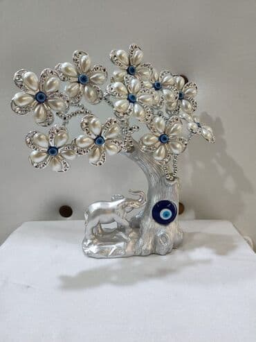 muncuq seti: Dékór gullér,suvenír.qutuda verílír Catdírílma metrolara púlsuz — 18