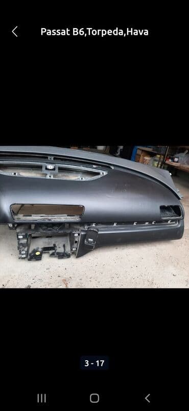 фольксваген замена ремней: Volkswagen PASSAT B6, 2008 г., Оригинал, Б/у — 3