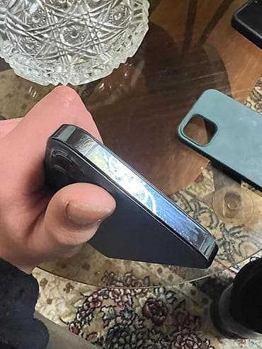 alfa awus036nha: IPhone 12 Pro, 256 GB, Mavi — 5