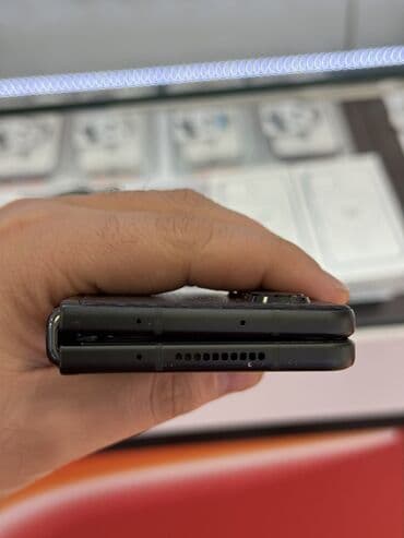 z fold 3 ekran: Samsung Galaxy Z Fold 3, 256 GB, rəng - Yaşıl, Barmaq izi, Sensor, Zəmanət — 6