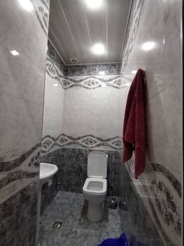 masazirda evlerin satisi: 3 otaqlı, Yeni tikili, 90 kv. m — 9