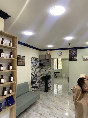 norma luper: Musteri bazasi bol olan Kişi salonuna aparati olan lazeroloq axtarilir — 6