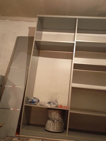 Спальные гарнитуры: Двуспальная кровать — 3