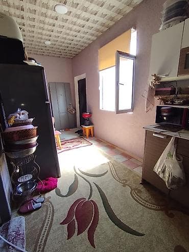 kiraye evler ucuz: MEHDIABADDA 3 otaqli heyet evi satilir Aile ucun daha uygundur seraiti — 6
