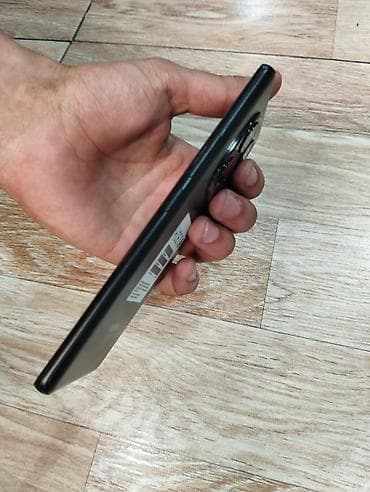 apple iphone 3g: Redmi 256 GB, rəng - Qara, Barmaq izi — 4