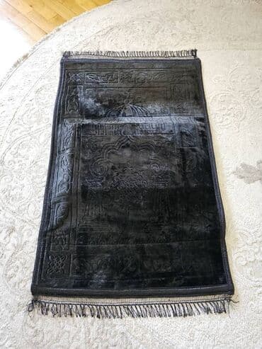 rus papağı: Ortopedik səccadələrimiz xüsusi olaraq sifarişlə gətirilən visco — 12