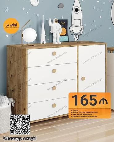 kamod mebel: Güzgüsüz — 1