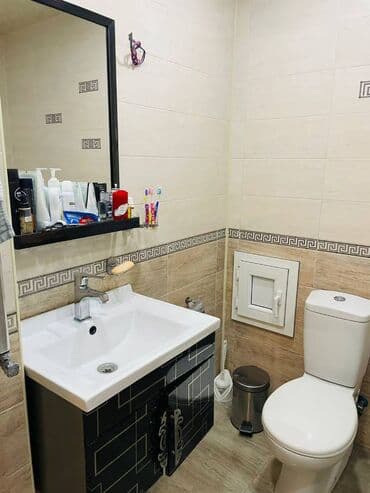 yasamal yeni tikili satilir: 3 otaqlı, Yeni tikili, 63 kv. m — 10