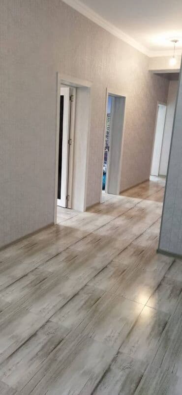 купить квартиру в баку азербайджан: Поселок Бинагади, 3 комнаты, Новостройка, м. Иншаатчылар, 97 м² — 14