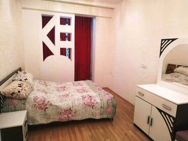 kirayə evlər razinde: Tam temirli tam esyali aileye nezerde tutulib real musteriyle uzun — 5