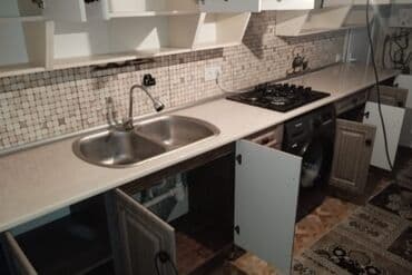 işlənmiş çarpayı: İkinəfərlik çarpayı, İşlənmiş — 3