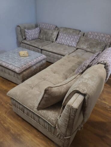 künc divanları: Künc divan — 1