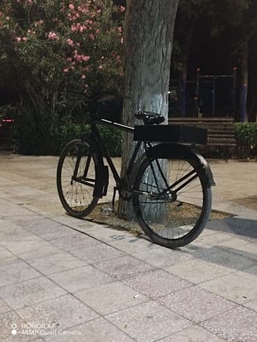 sumqayit velosiped satisi: Şəhər velosipedi 26", sürətlərin sayı: 1 — 1