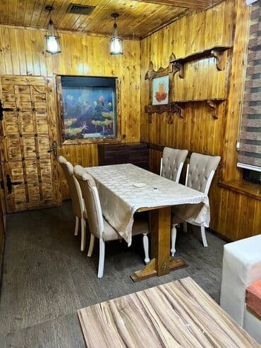 hazır biznes restoran: Razində,sahəsi 1200 kv/m 2 kabinet zal olan,obyekt(kafe restoran ) — 3