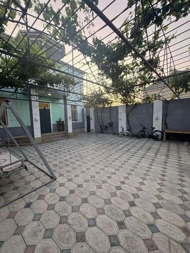 xırdalan əmlak.az: 5 otaqlı, 200 kv. m, Kredit yoxdur, Yeni təmirli — 3
