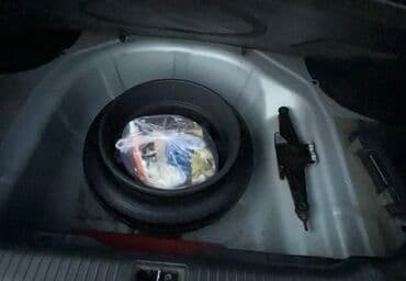 tayota prius 20 kuza: Hyundai Sonata: 2.7 l | 2005 il Sedan — 6