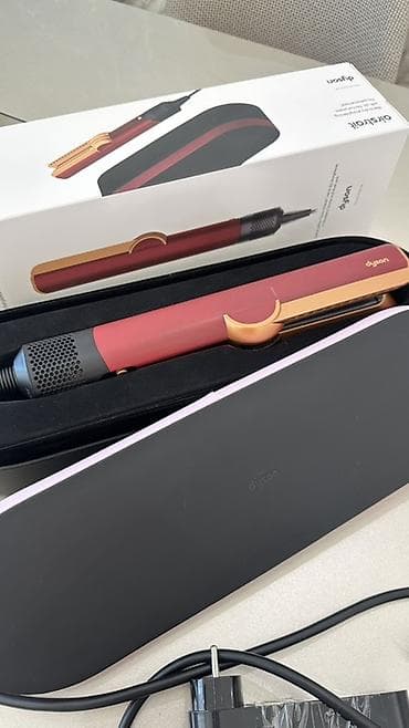 iphone 11 gold: Ütü fen Dyson, 160 - 200 °C — 2