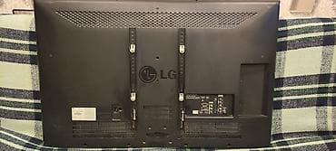 vestel televizoru: Televizor LG LCD 32" FHD (1920x1080) — 2