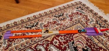 günlük icarə maşınlar: Hotwheels ninja chop 2 yerə bölünən maşın ilə 40 manata almışam 10 — 3