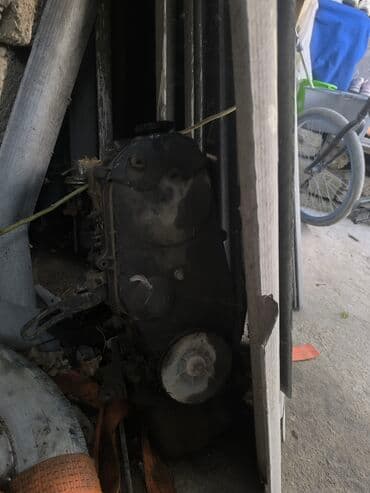 двигатель на гольф 3: Daewoo Tico: 0.8 л | 1997 г. Хэтчбэк — 5