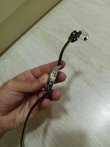 Qol saatları və aksesuarlar: Yeni, Qol saatı, Rolex, rəng - Ağ — 4