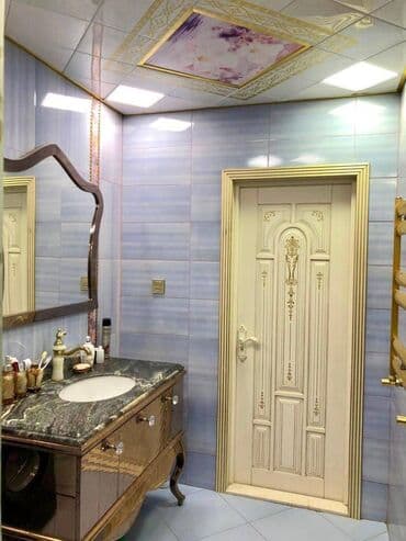 ist petrol tbilisi prospekti: 3 otaqlı, Yeni tikili, m. Xətai, 123 kv. m — 11