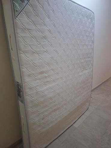 hava dosek: Ortopedik matras, İki nəfərlik — 2