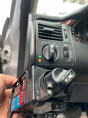 Mercedes-Benz E210 Mersedes, 2000 il, Orijinal, Almaniya, İşlənmiş lalafo.az -da Mercedes-Benz E210 Mersedes, 2000 il, Orijinal, Almaniya, İşlənmiş