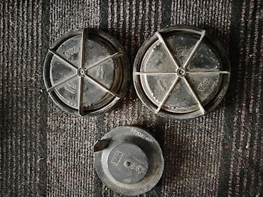 mağaza aksesuarları: Renault Megane- üçün — 1