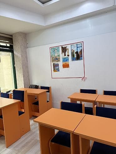 samux rayonu: Xətai rayonunda kurs, seminar, təlim və konfranslar üçün ofis icarəyə — 6
