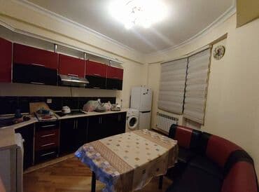 снять квартиры в баку: Yeni Yasamalda Ğülüstan şadliq evinə yaxın Məhəmməd Xiyabani küçəsində — 16