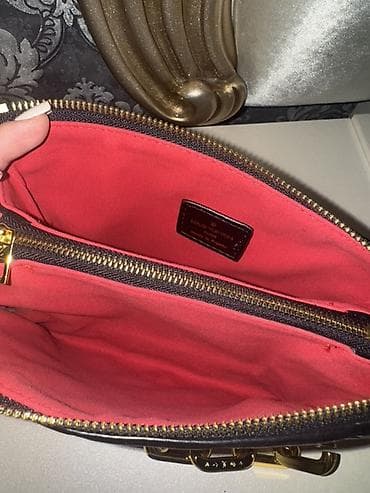 gün eynəyi: Pulqabı, Təbii dəri — 3