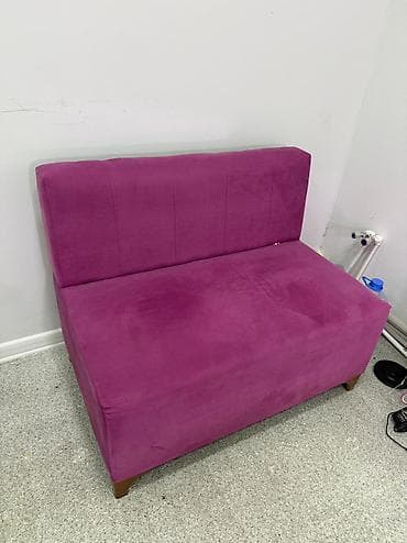 duz otagi bakida: Mini-divan, İşlənmiş — 1