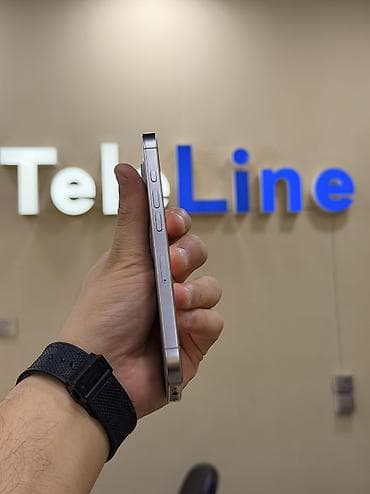 iphona 6 plus: IPhone 16 Pro, 256 GB, Natural Titanium, Zəmanət, Kredit, Simsiz şarj — 4