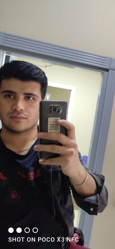 sekide is elanlari 2022: Salam iş axtarıram, Müdir Müavini, Menecer, Adminstrator, Mühafizə — 2