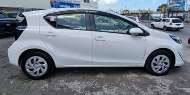 Tikinti texnikasının icarəsi: Günlük, Toyota, Depozitlə — 2